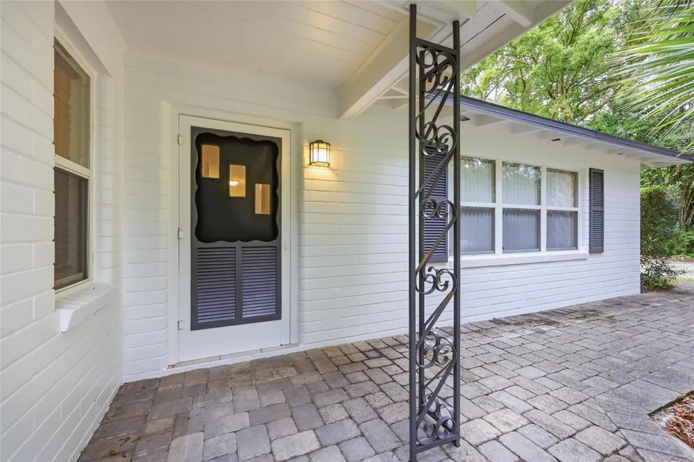 1503 NW 17TH STREET Gainesville, FL 32605