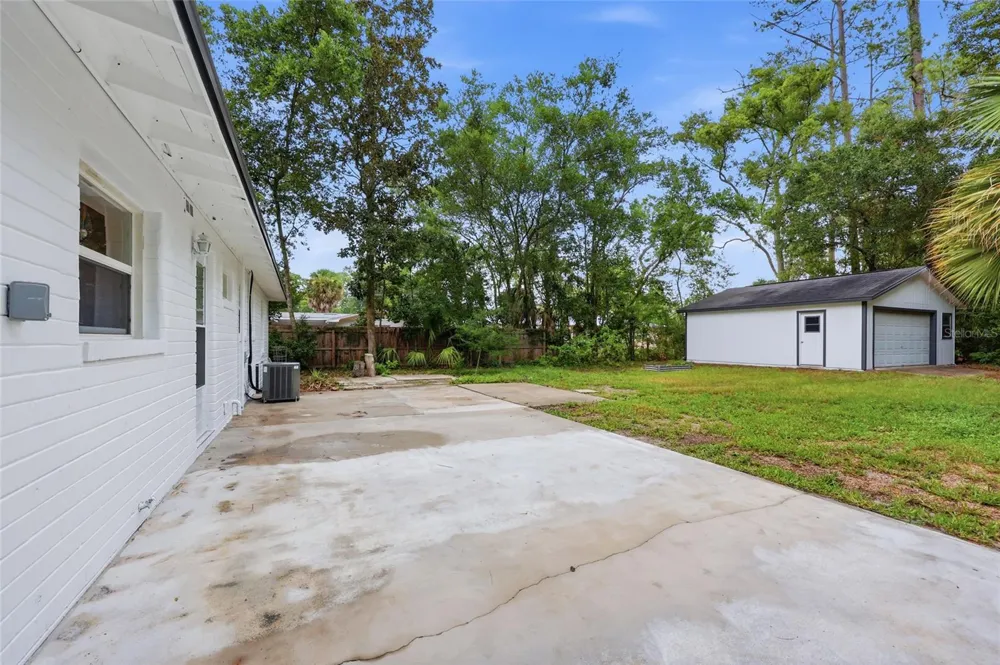 1503 NW 17TH STREET Gainesville, FL 32605