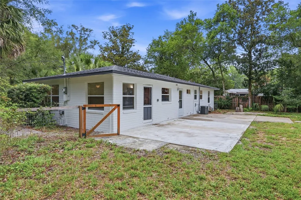 1503 NW 17TH STREET Gainesville, FL 32605