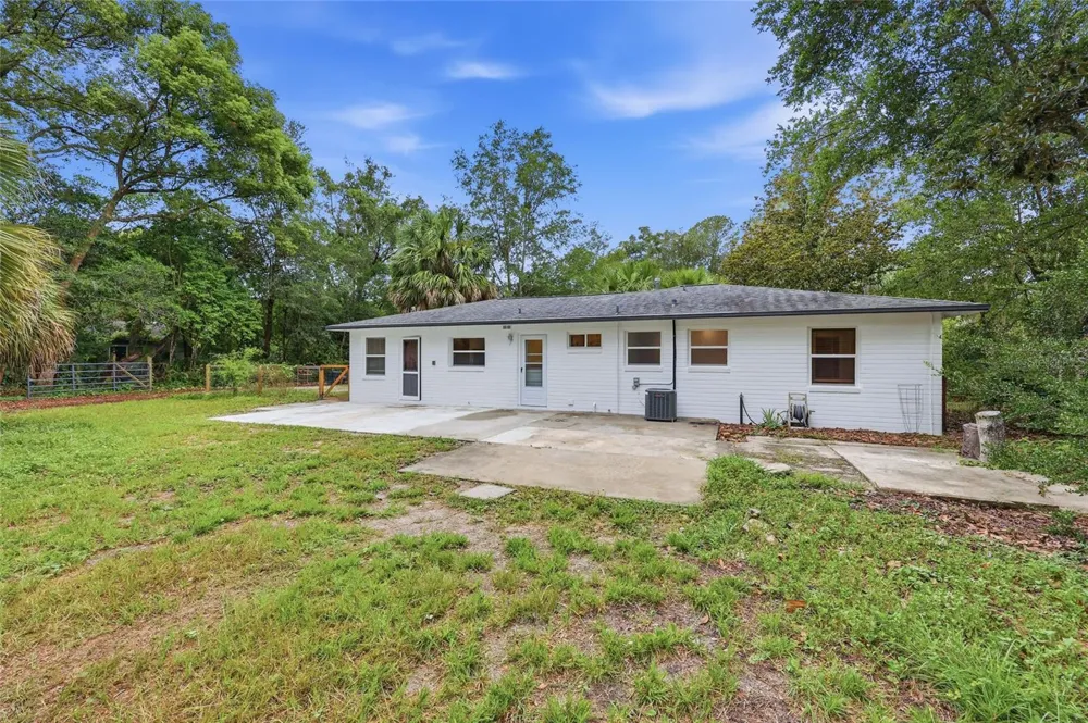 1503 NW 17TH STREET Gainesville, FL 32605