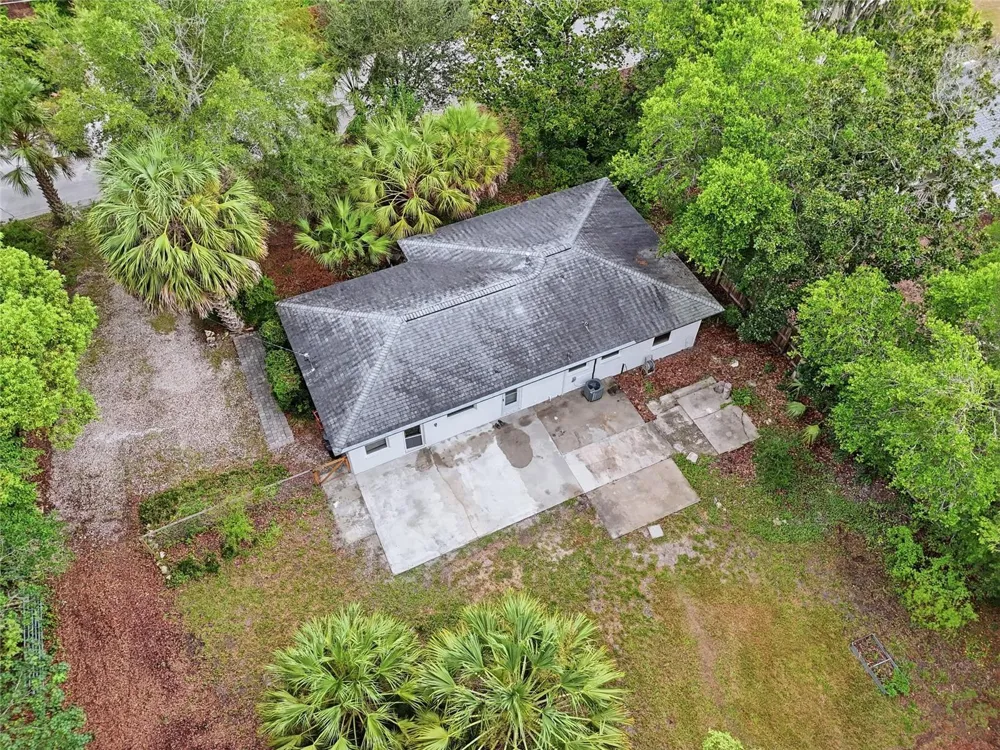1503 NW 17TH STREET Gainesville, FL 32605