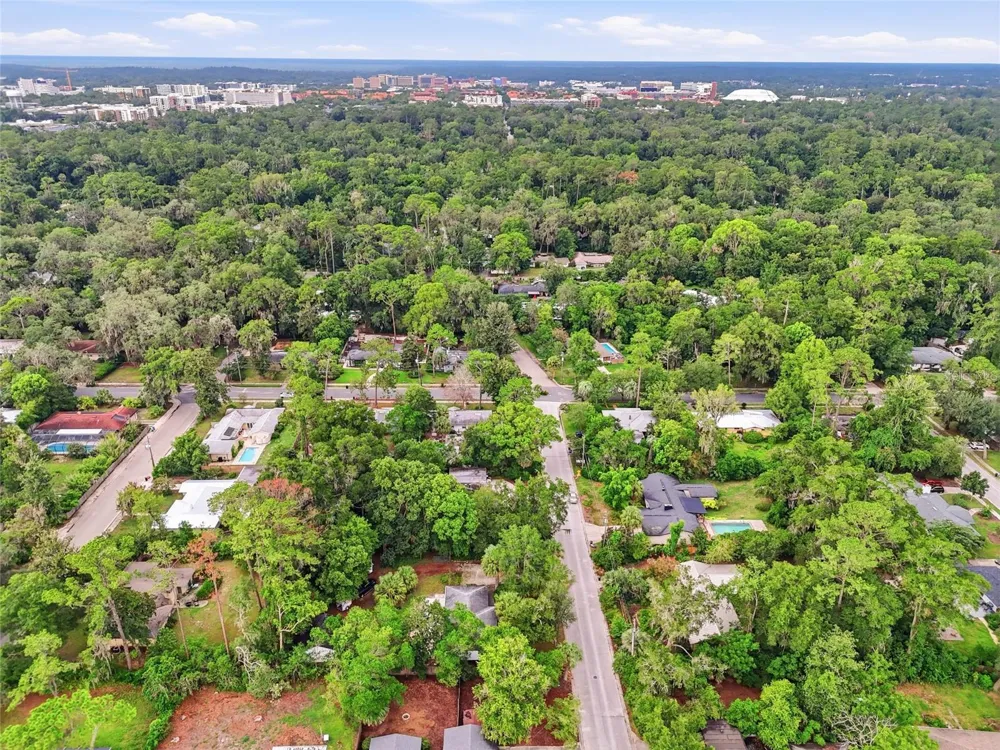 1503 NW 17TH STREET Gainesville, FL 32605