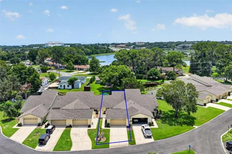 2214 CYPRESS COVE DRIVE #4