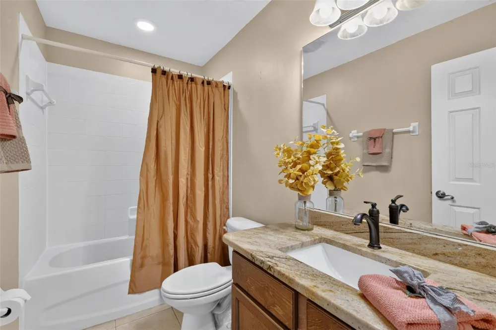 2214 CYPRESS COVE DRIVE #4 Tavares, FL 32778