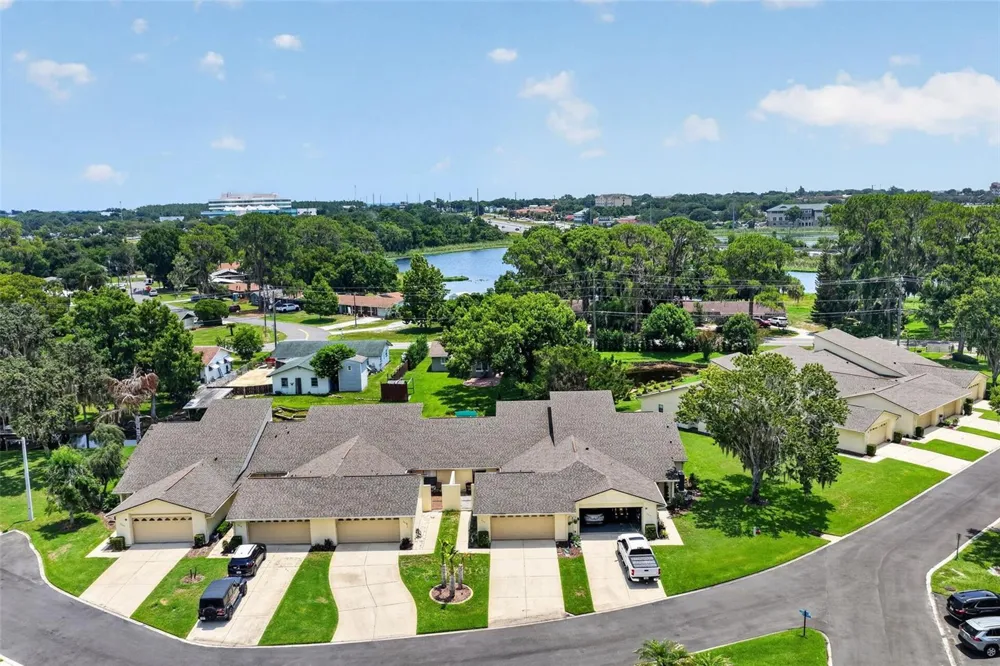 2214 CYPRESS COVE DRIVE #4 Tavares, FL 32778