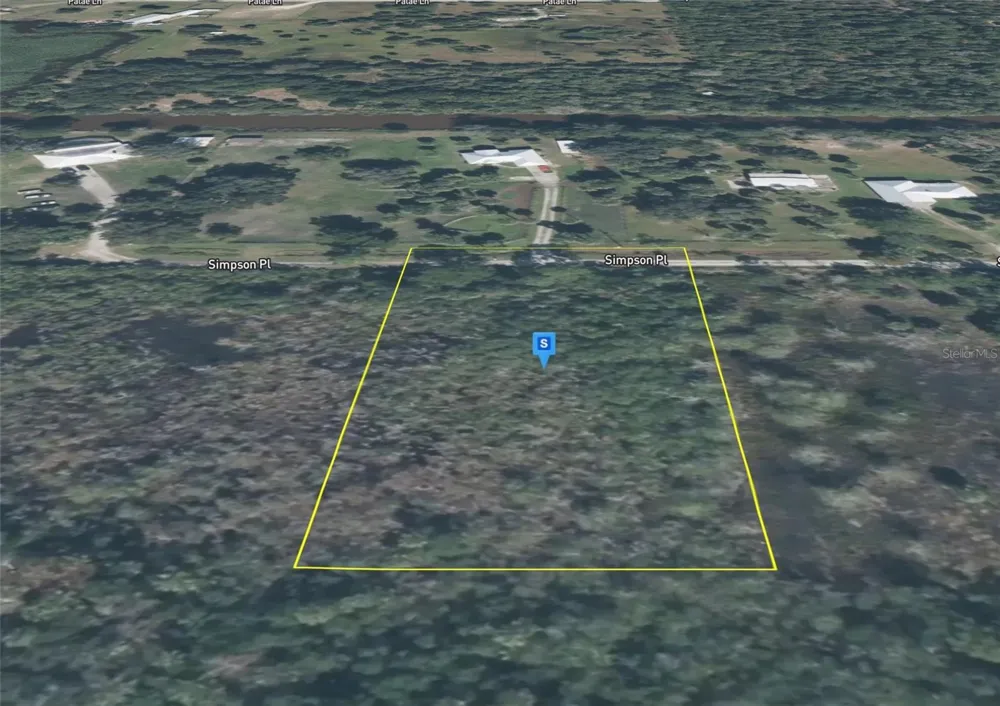 5535 SIMPSON PLACE Cocoa, FL 32926