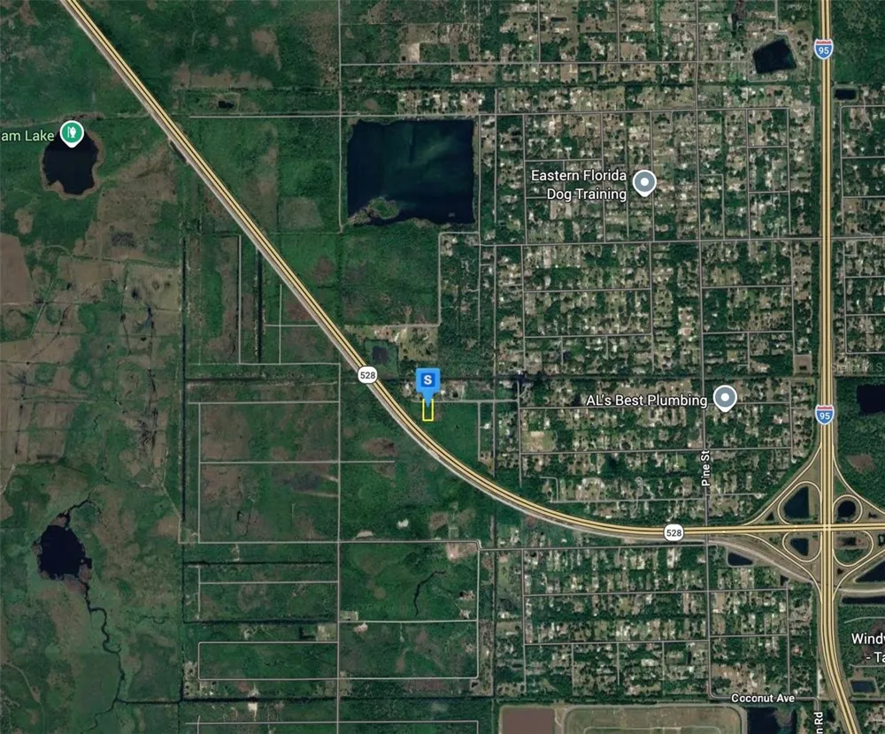 5535 SIMPSON PLACE Cocoa, FL 32926