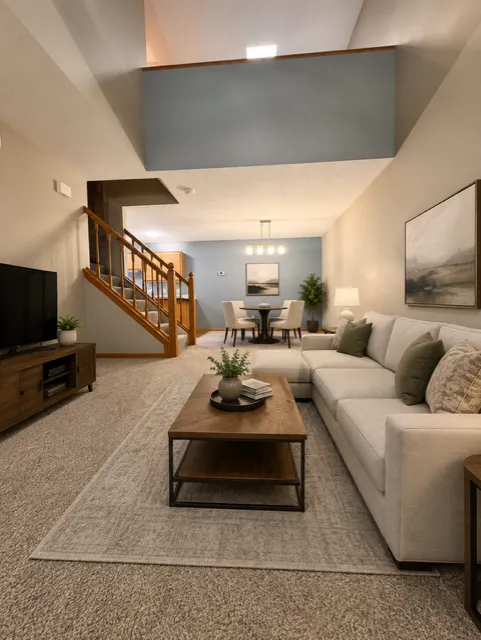 4884 Helena Lane #2 Oakdale, MN 55128