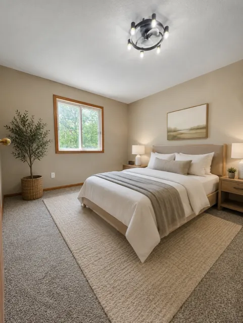 4884 Helena Lane #2 Oakdale, MN 55128