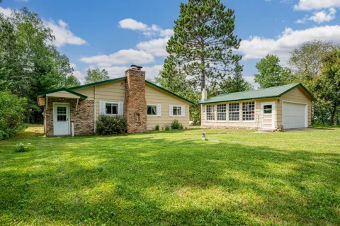 21124 Shallow Lake Road