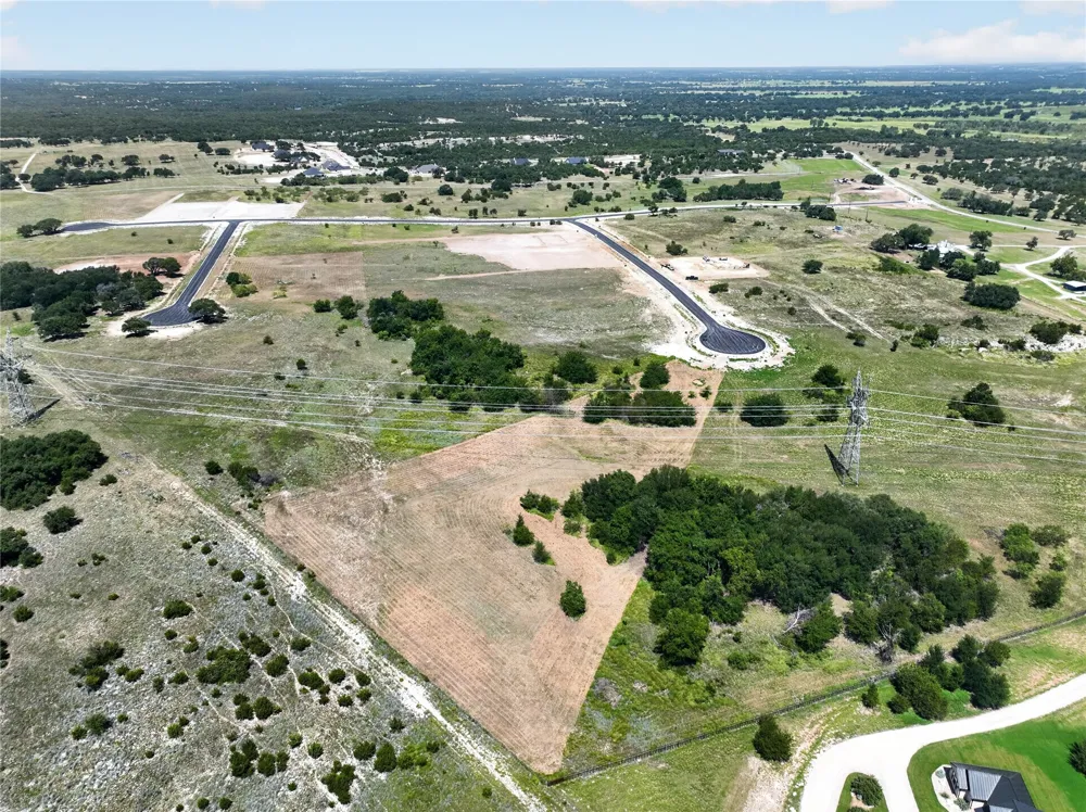 2024 Big Cedar Court Weatherford, TX 76087