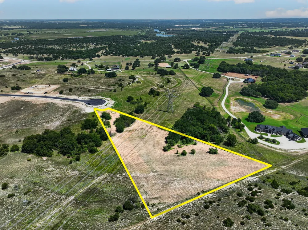 2024 Big Cedar Court Weatherford, TX 76087
