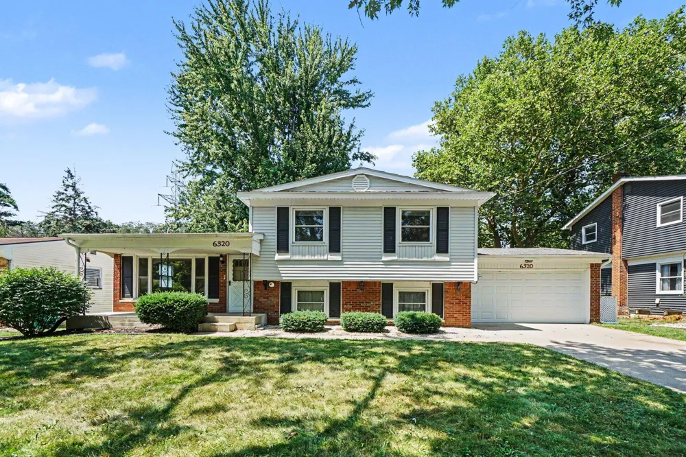 6320 Hampton Street Portage, MI 49024
