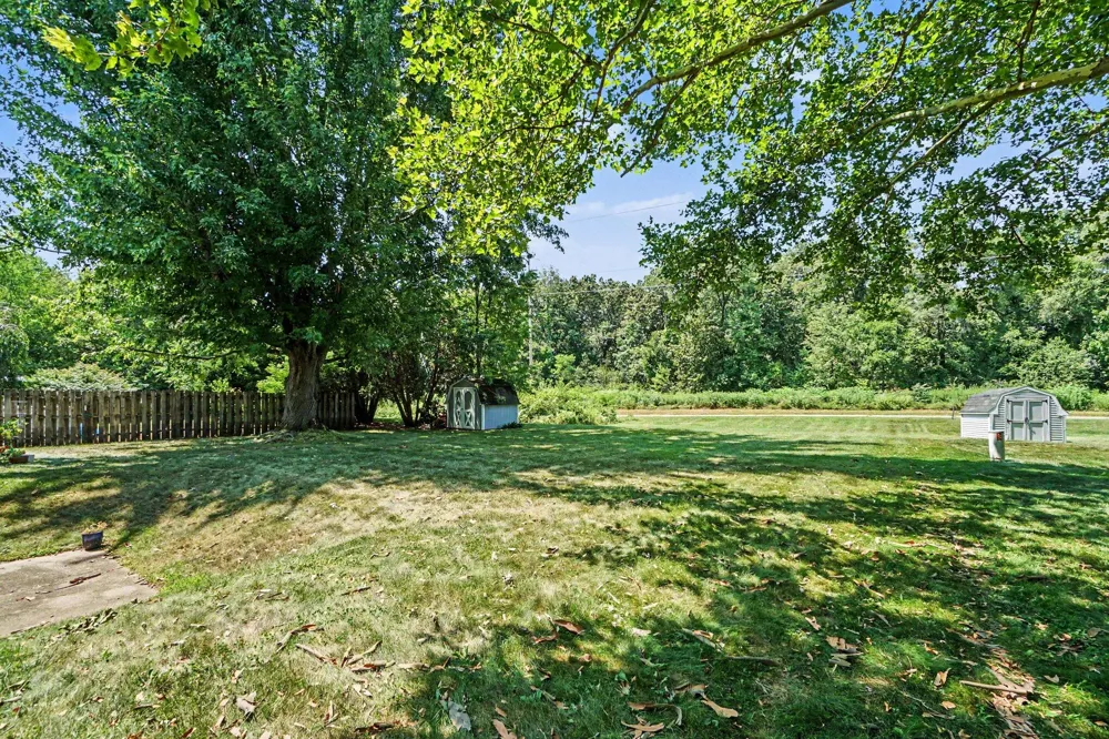6320 Hampton Street Portage, MI 49024