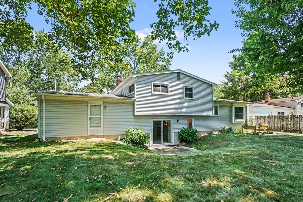 6320 Hampton Street Portage, MI 49024