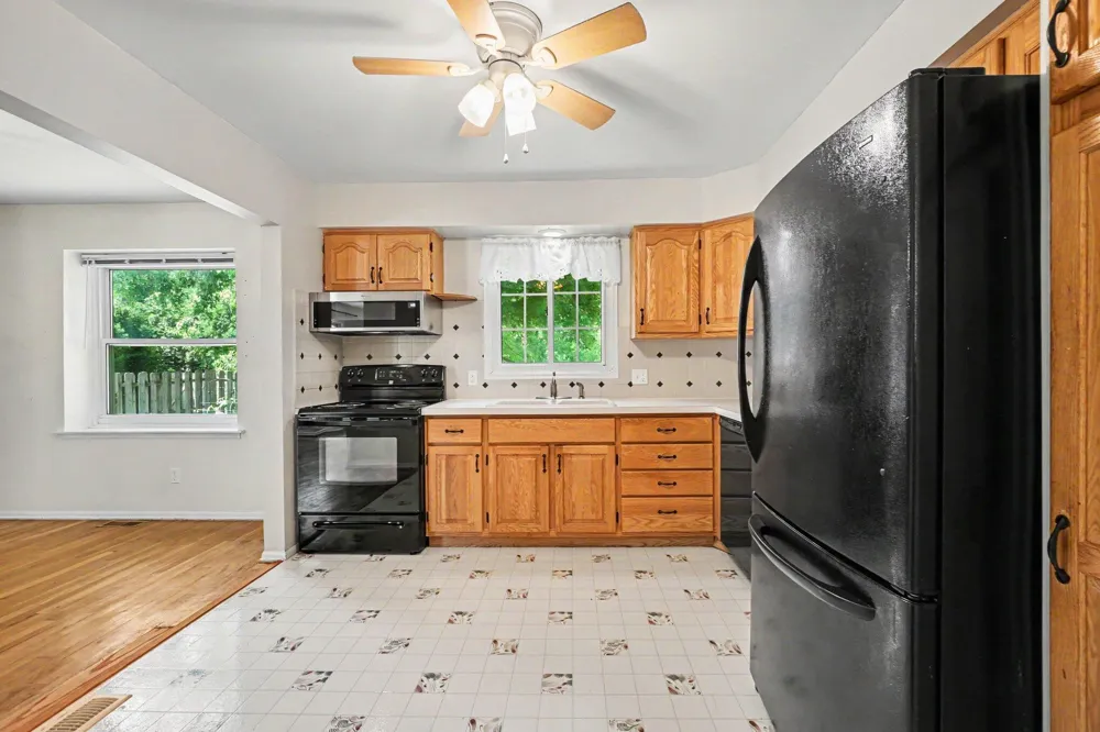 6320 Hampton Street Portage, MI 49024