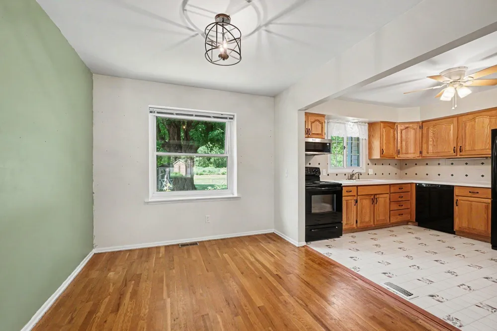 6320 Hampton Street Portage, MI 49024