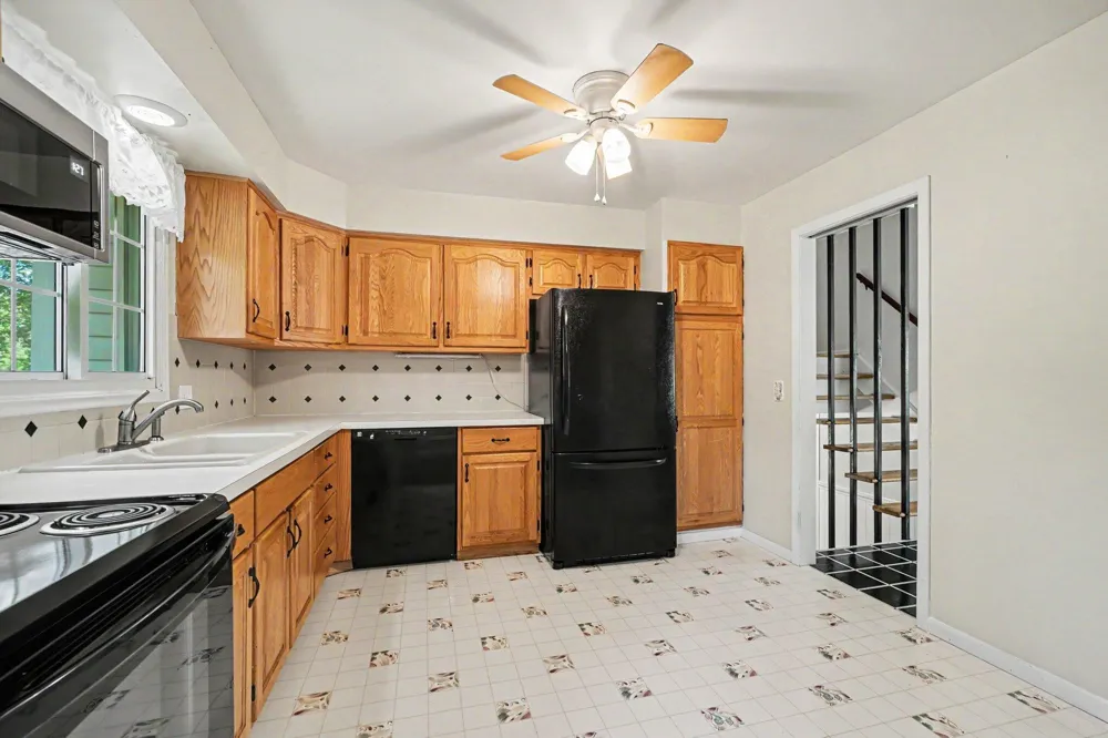 6320 Hampton Street Portage, MI 49024