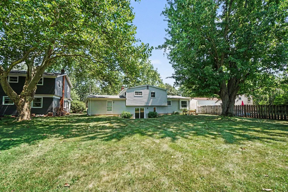 6320 Hampton Street Portage, MI 49024