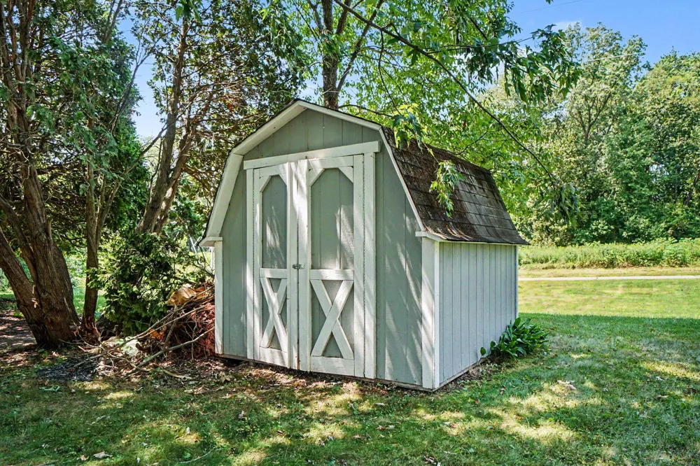 6320 Hampton Street Portage, MI 49024