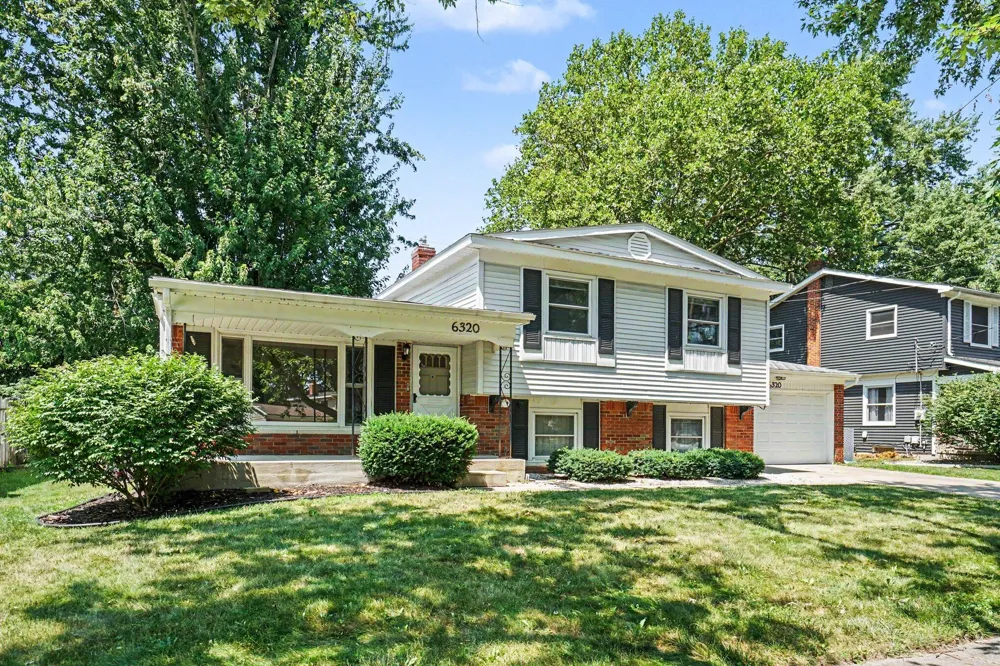 6320 Hampton Street Portage, MI 49024