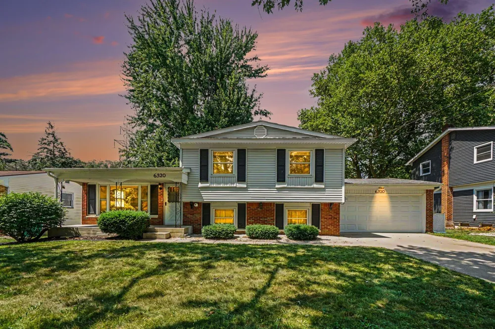 6320 Hampton Street Portage, MI 49024