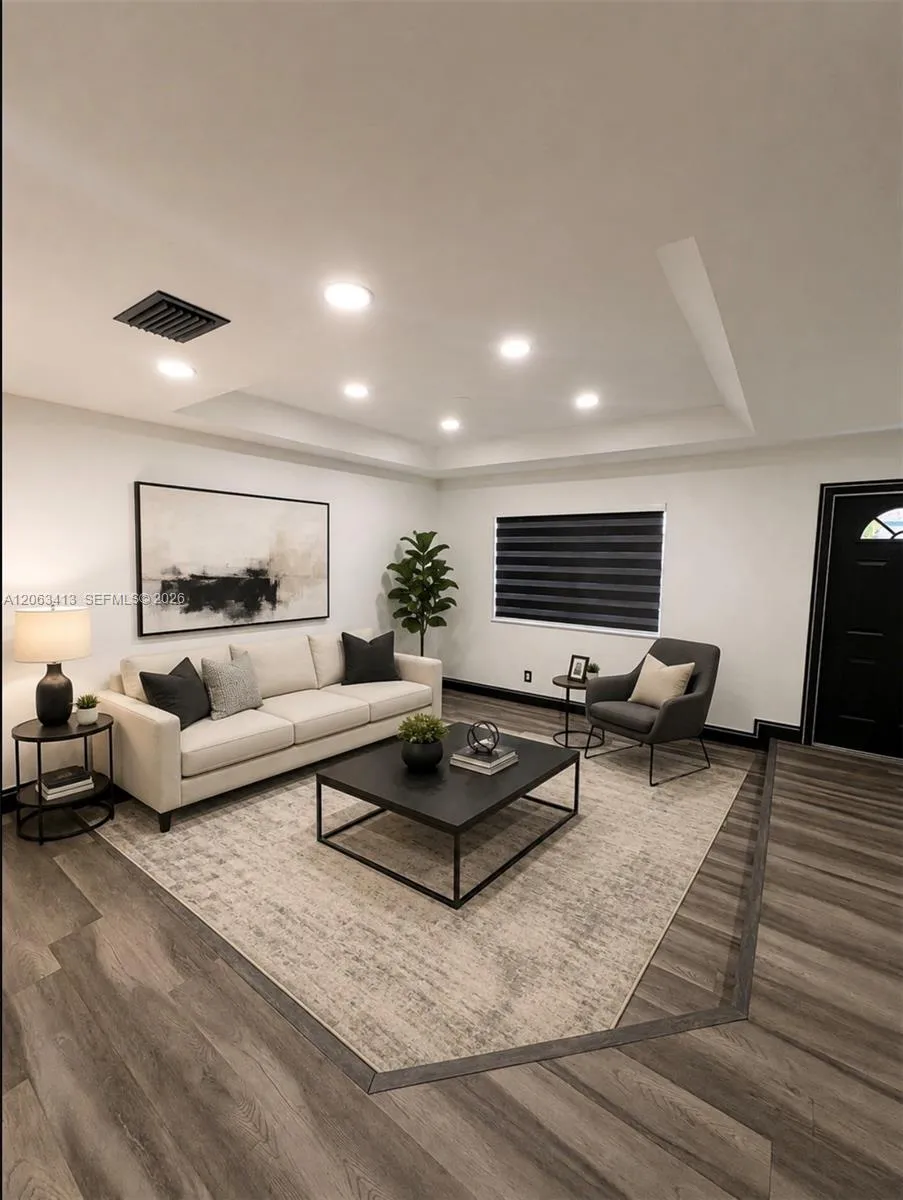 1705 SW 100th Ave #1-2 Miramar, FL 33025