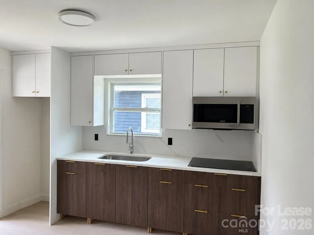 405 Orange Street #4 Charlotte, NC 28211