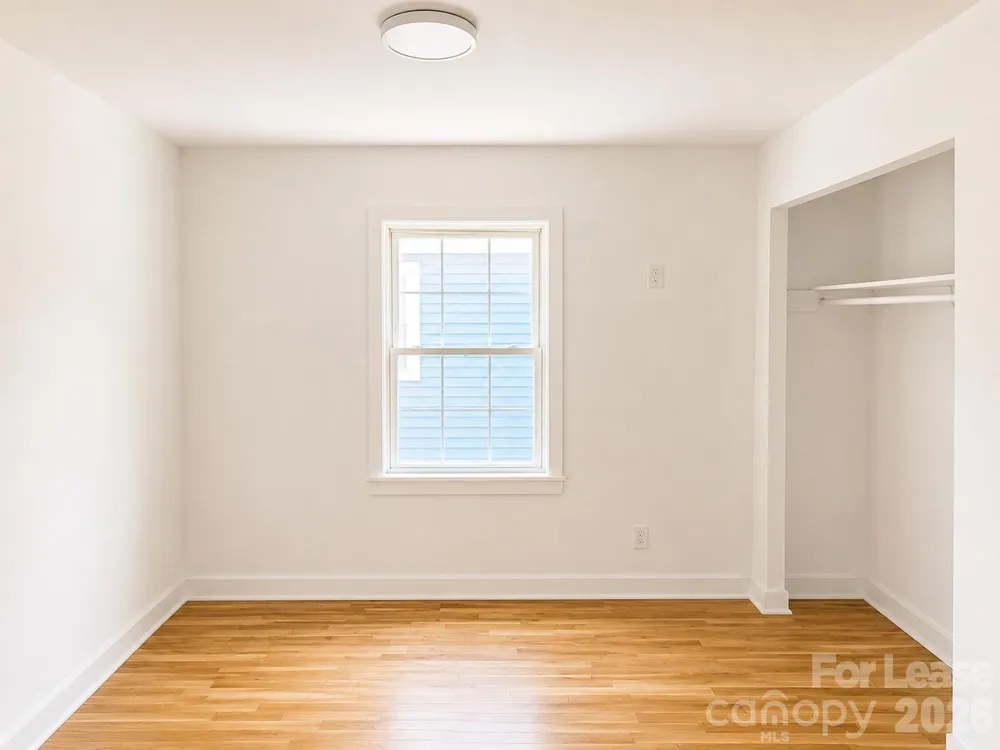 405 Orange Street #4 Charlotte, NC 28211