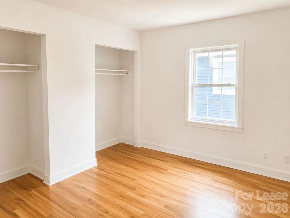 405 Orange Street #4 Charlotte, NC 28211