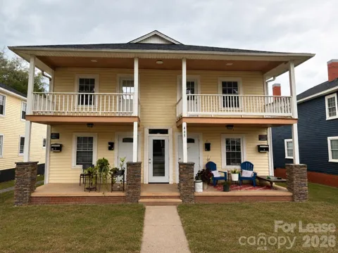 405 Orange Street #4