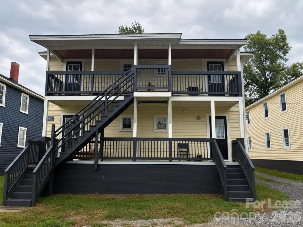 405 Orange Street #4 Charlotte, NC 28211