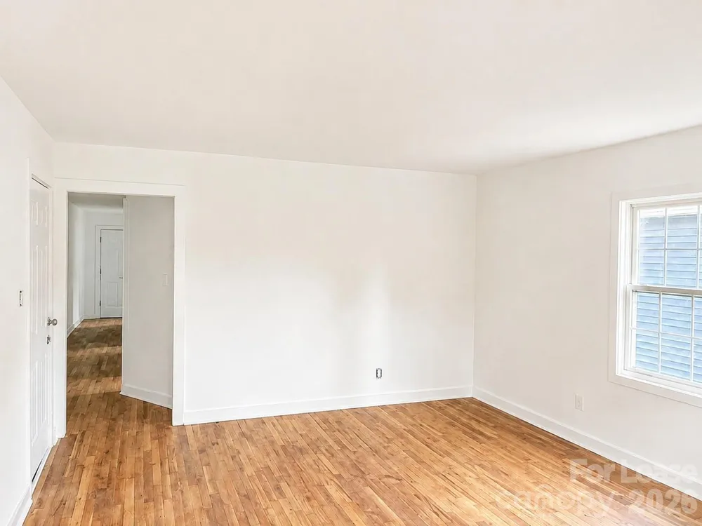 405 Orange Street #4 Charlotte, NC 28211