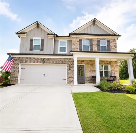 112 Depot Overlook Drive