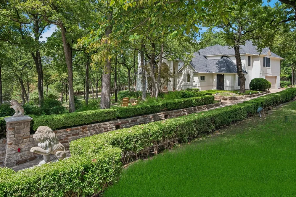 801 Helen Street Keller, TX 76248