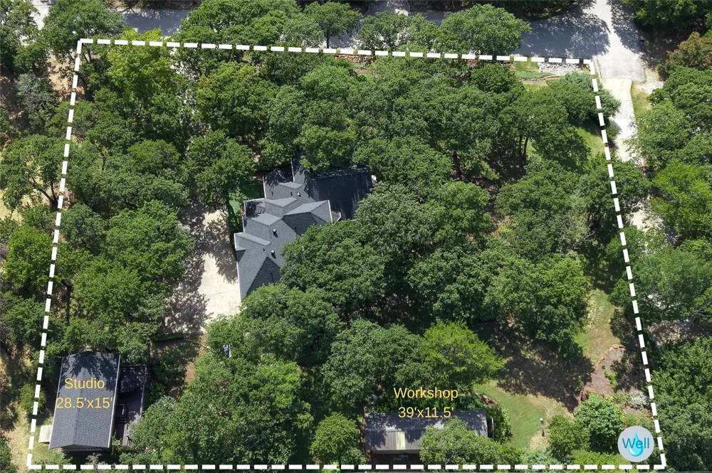 801 Helen Street Keller, TX 76248