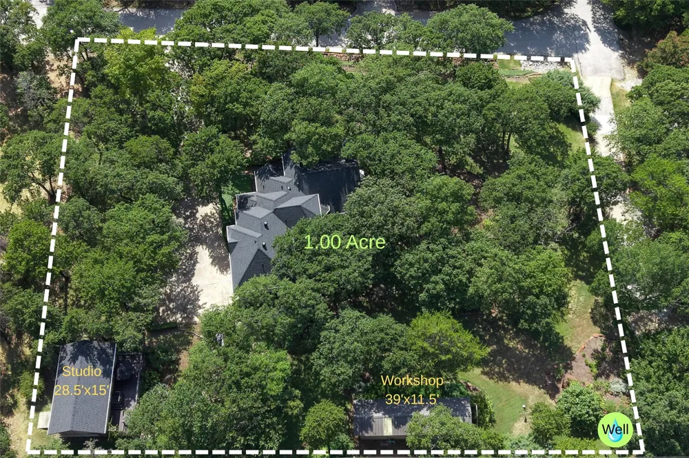 801 Helen Street Keller, TX 76248