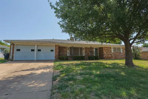 7601 Trimble Drive