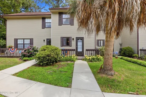 102 Country Club Villa Drive ## 1