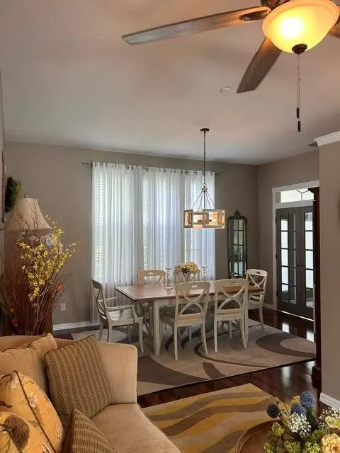 2062 SE HARDING STREET Port St. Lucie, FL 34952