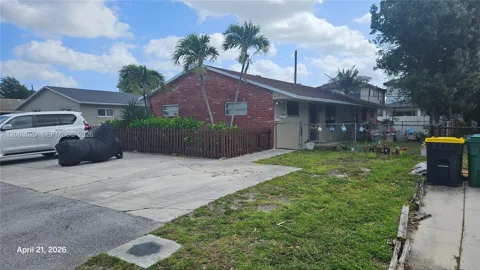 5030 SW 26th Ave #2