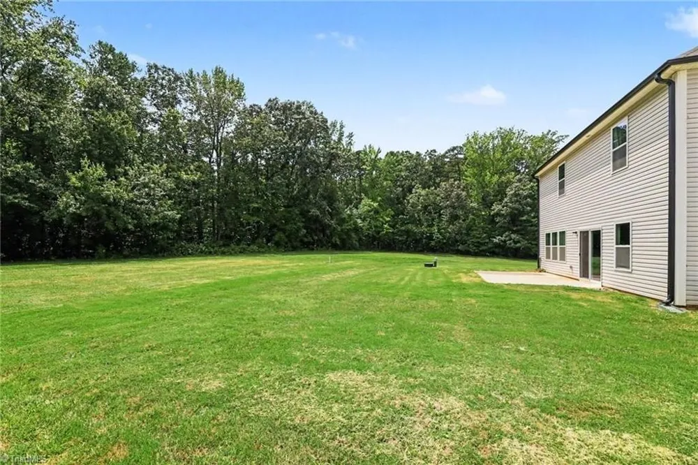 405 Jersey Church Road Lexington, NC 27292