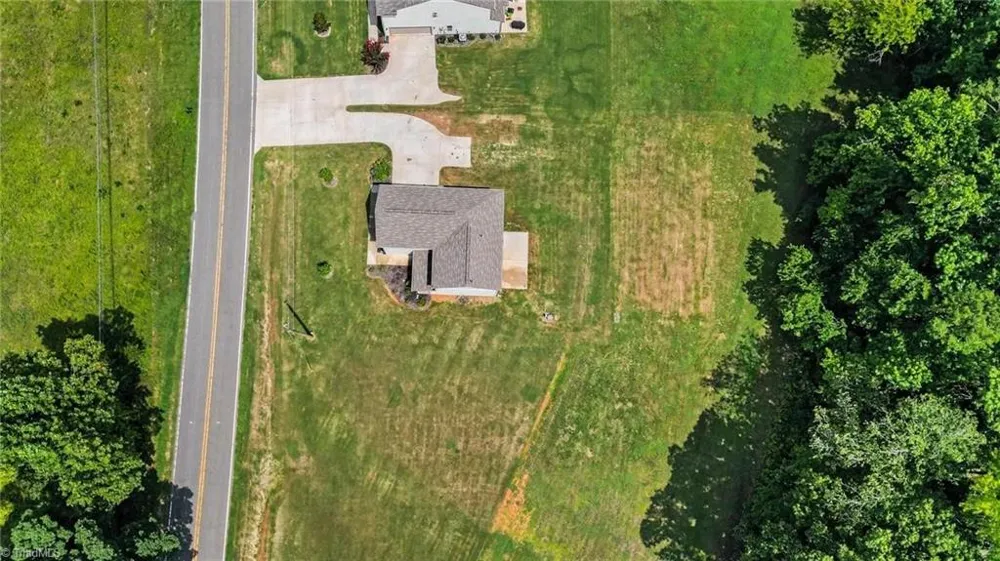 405 Jersey Church Road Lexington, NC 27292