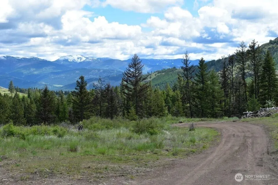 181 New Hope Drive Malo, WA 99150