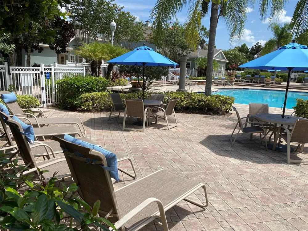 12843 MADISON POINTE CIRCLE E #201 Orlando, FL 32821