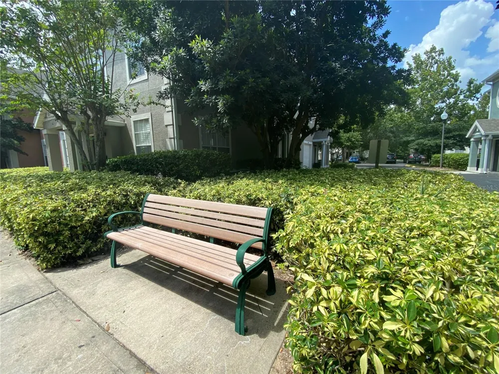 12843 MADISON POINTE CIRCLE E #201 Orlando, FL 32821