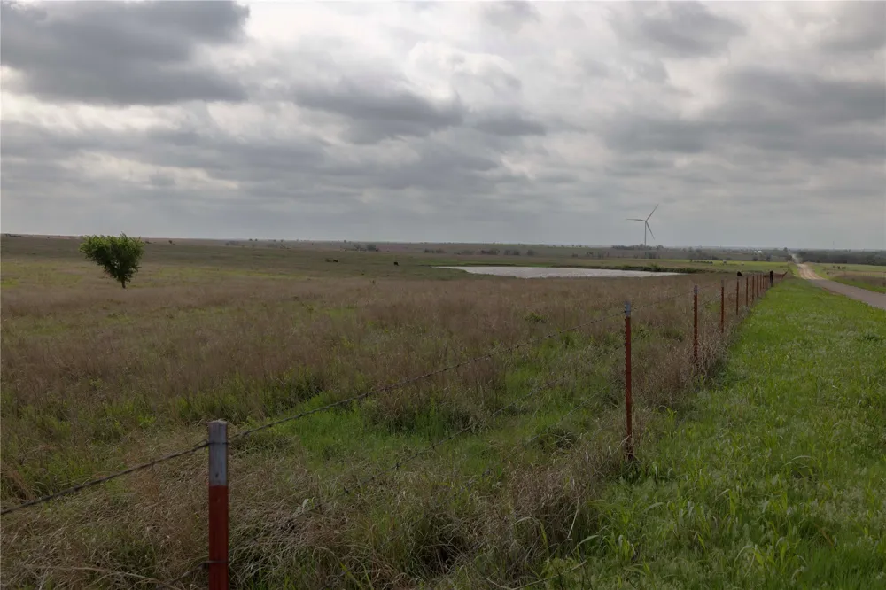 42 E 4500 ROAD Pawnee, OK 73061