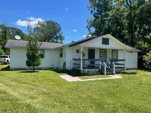9559 SE STATE ROAD 100 Starke, FL 32091