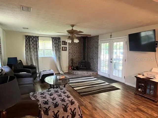 9559 SE STATE ROAD 100 Starke, FL 32091