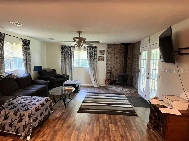 9559 SE STATE ROAD 100 Starke, FL 32091